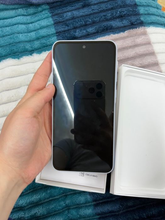 Samsung Galaxy A35 5G