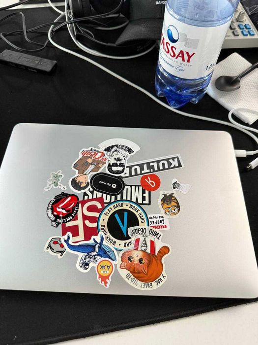 Macbook Pro 13'' 2020, Intel Core i5, 16/512