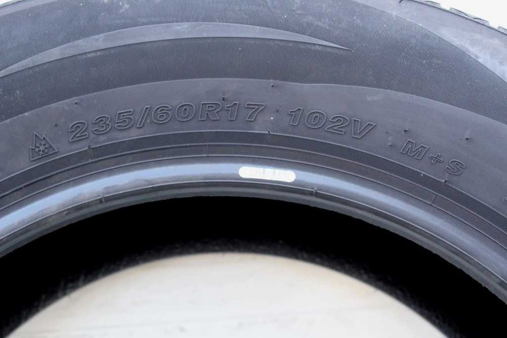 Anvelope noi 235/60R17 102V, WestLake, All Season, DOT 2026
