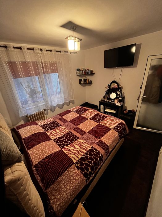 Apartament 2 camere decomandat