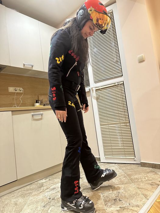 Ски гащеризон Rossignol