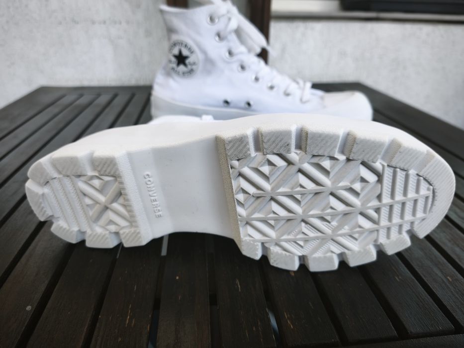 Converse, оригинални кецове, номер 39