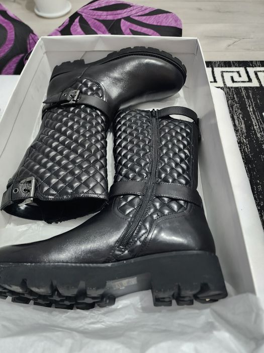 Steve Madden боруши