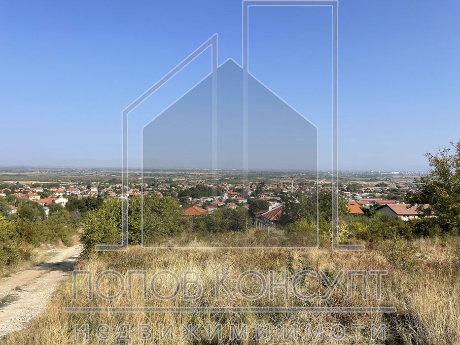 Продава се Парцел в с. Първенец, Област Пловдив - 1660 кв.м за 108 €/кв.м - Снимка #2