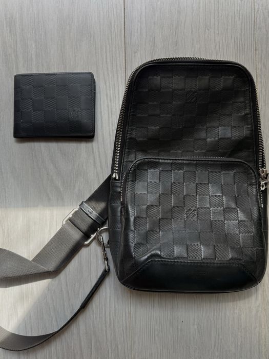 Сумка Louis Vuitton и портмоне ОРИГИНАЛ