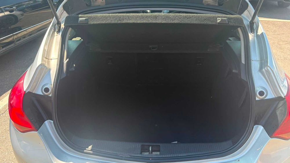 Opel Astra 1.7 cdti 2010