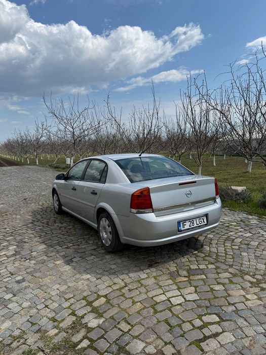 Opel Vectra Al doilea proprietar / TVA Deductibil