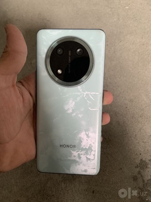 HONOR X9c 256 GB  Гарантия 1 год