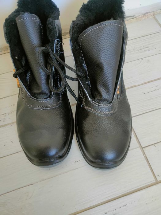 СИЗ зимняя спецобувь Everest