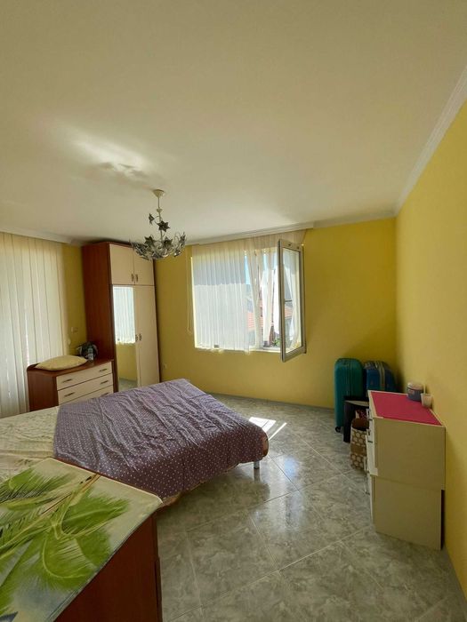 Продава се Тристаен апартамент в Поморие - 128 кв.м за 1204 €/кв.м - Снимка #11