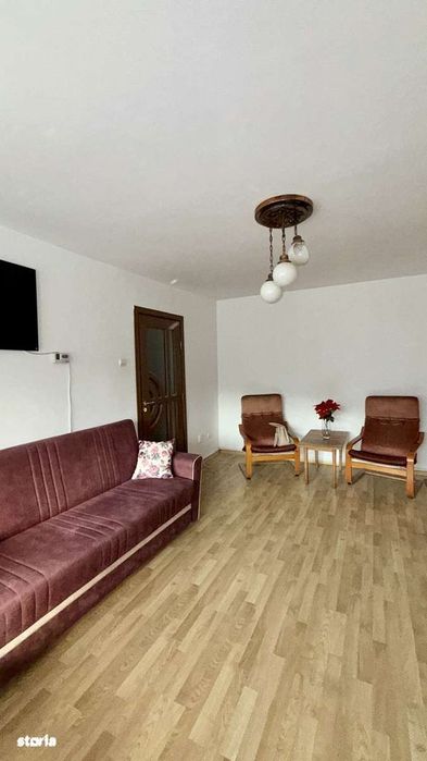 2 camere Complex Nord – vis-a-vis Biserica Sfinții Petru și Pavel