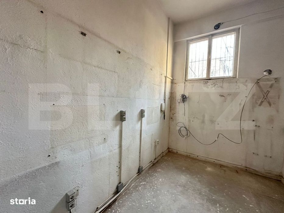 Spatiu comercial de inchiriat, zona Decebal – pozitie excelenta