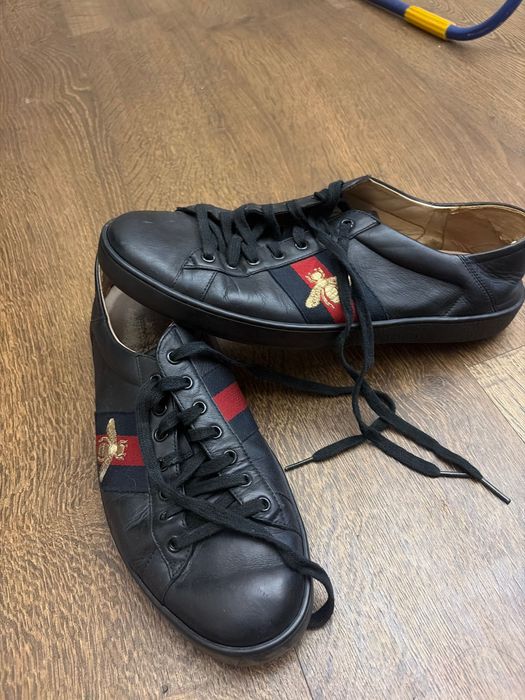 Кроссовки и обувь 40-43 размера