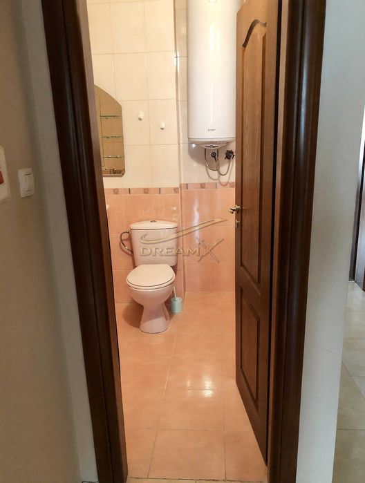 Тристаен апартамент под наем в Смирненски! 71901377