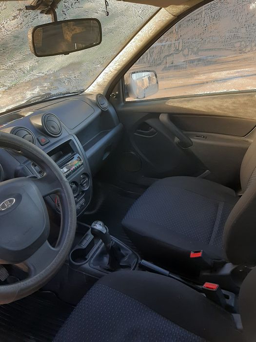 Продам Ваз Лада Гранта