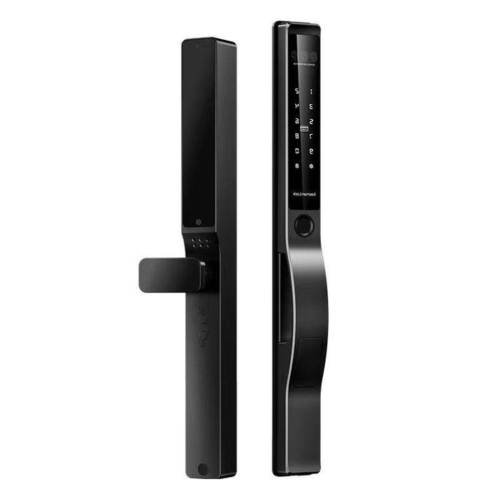 Elektron qulflar, Smart Lock, Умные замки