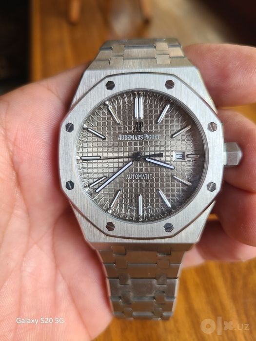 Audemars Piguet Automatic