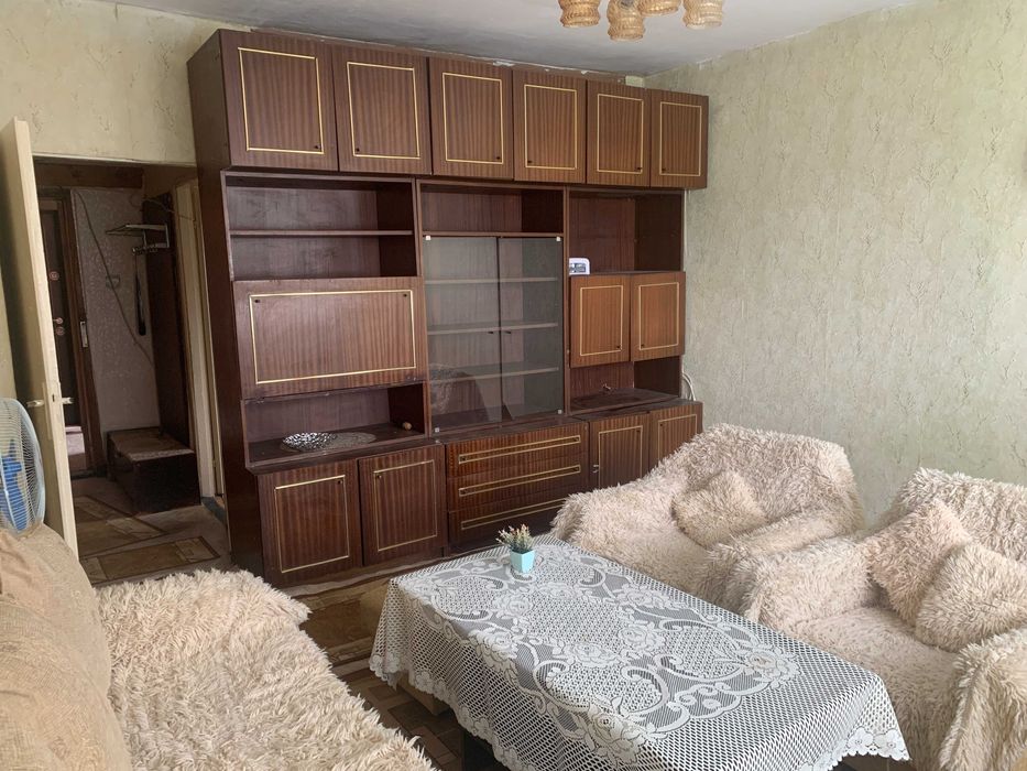 Продава се Двустаен апартамент в Карлово - 53 кв.м за 1095 €/кв.м - Снимка #5
