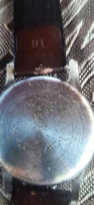 Ceas militar barbati