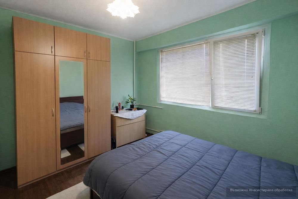 Дава се под наем Двустаен апартамент в София, Дружба 1 - 60 кв.м за 499 € - Снимка #4