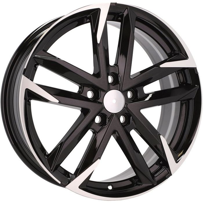 Jante Toyota R18 5x114.3 MB 501 Style | Auris Camry C-HR Corolla RAV 4