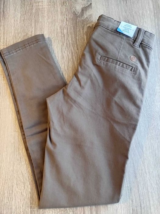 Mayoral 8 години