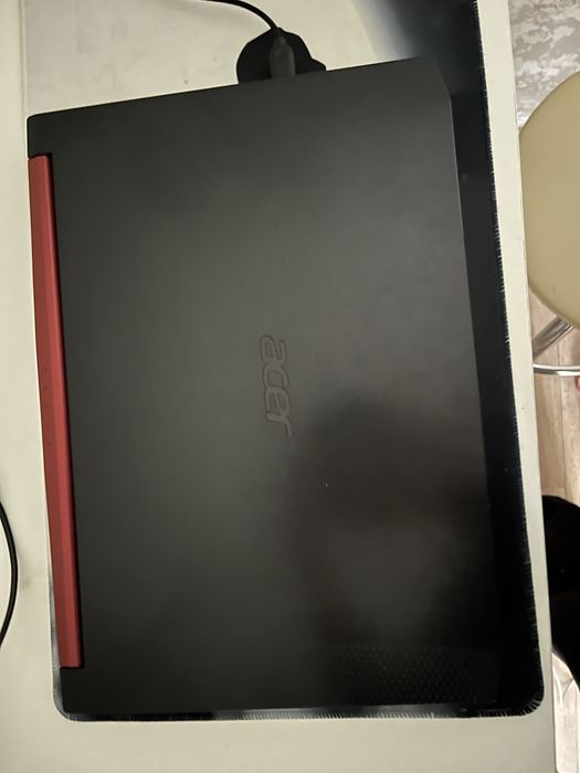 Ноутбук ACER NITRO5 AN515-54