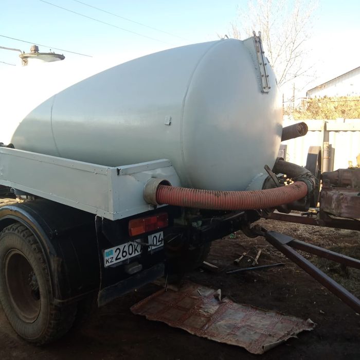 Продам Ассенизатор