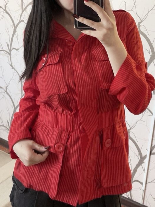 продам рубашку