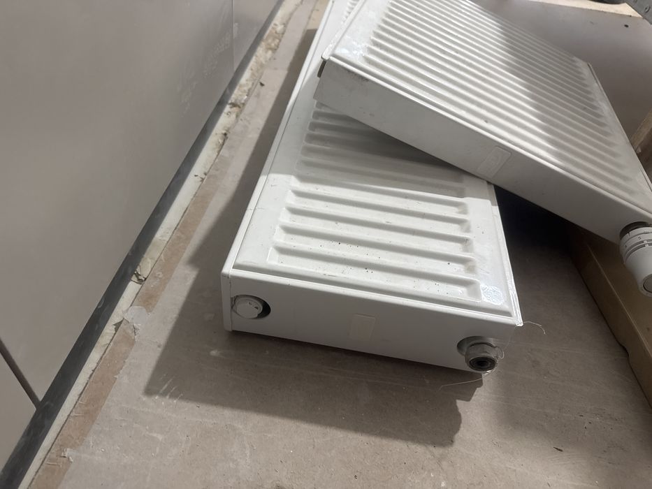 Радиатор (батарея) Kermi