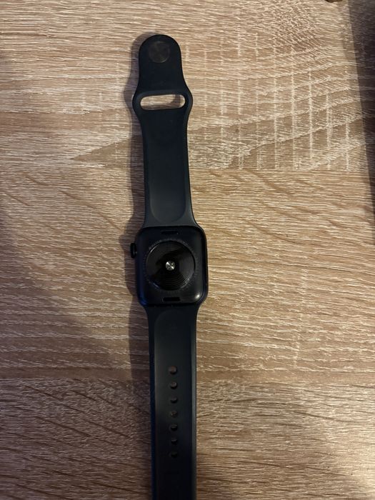 APPLE Watch SE 2 (2nd Gen) GPS, 40mm Midnight Aluminium Case, Midnight