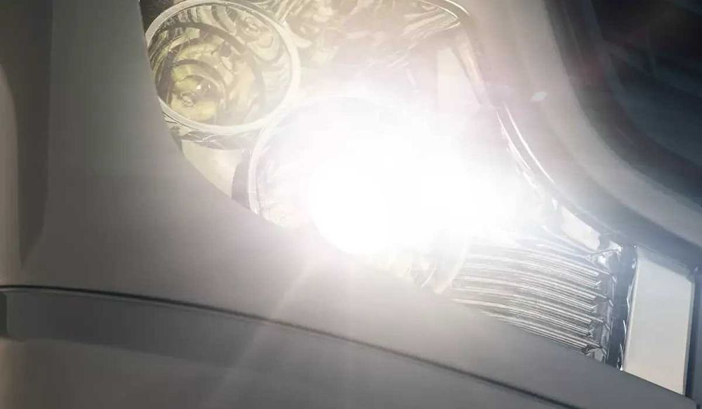 Kрушки за товарни автомобили OSRAM Truckstar PRO NEXT Gen-24V