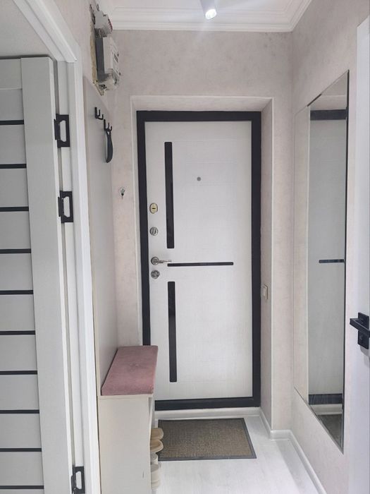 Сдам 2х комнатную Евроквартиру Метро Новза!!!