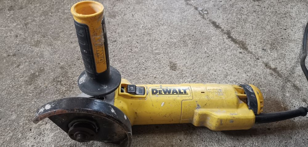 Makita, Dewalt, Bosch, AEG