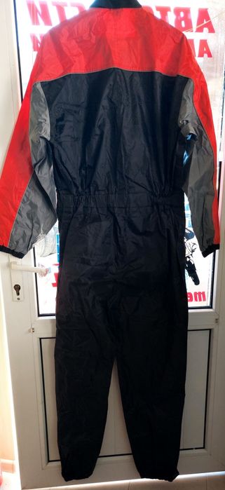 Мъжки Дъждоустойчив мото костюм