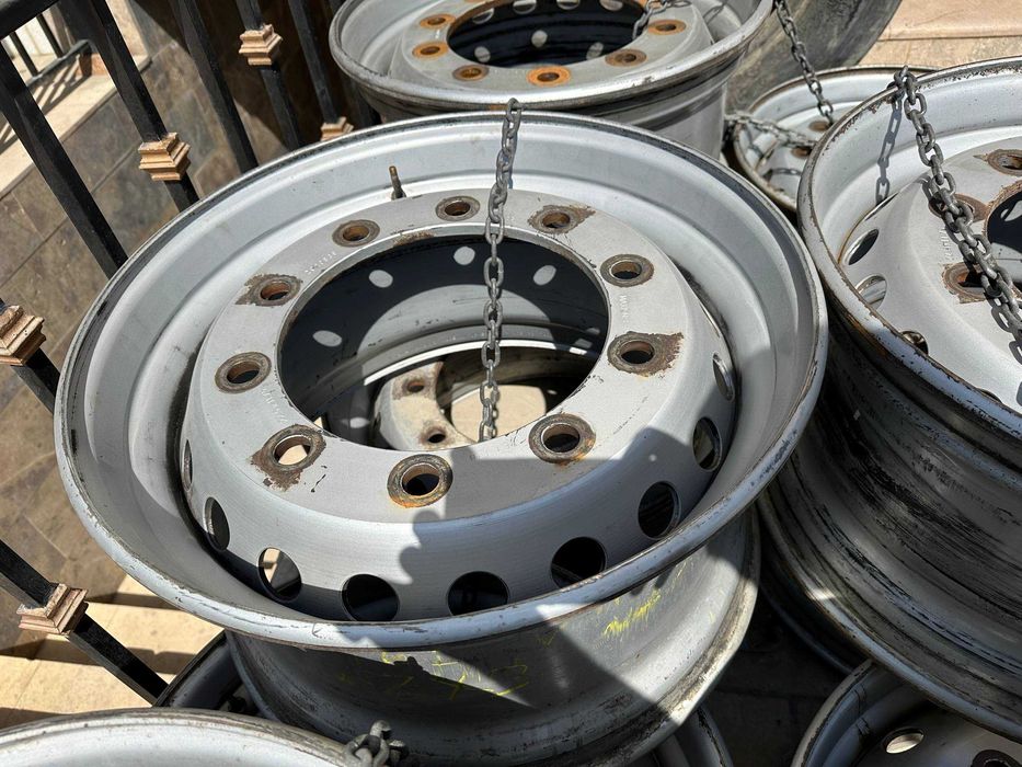 Диска фурный 120