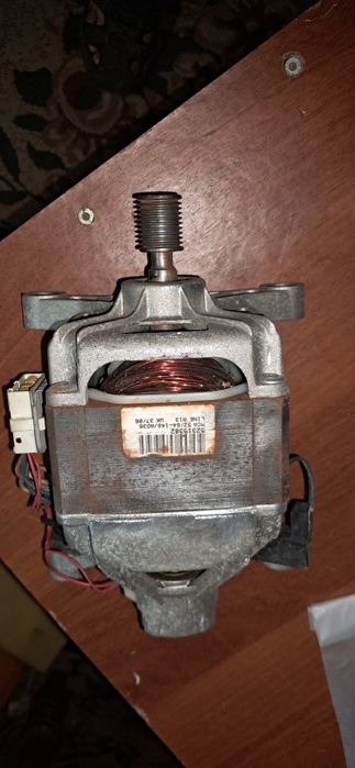 Мотор для стиральной машины