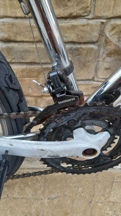 Велосипед 24 цола