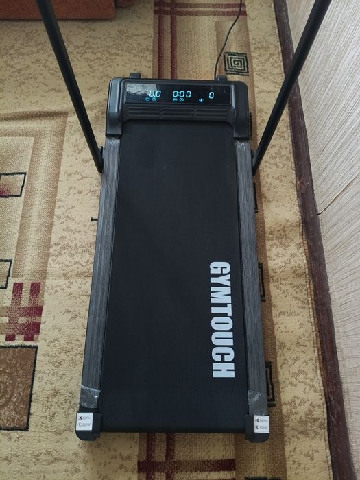 Беговая дорожка.