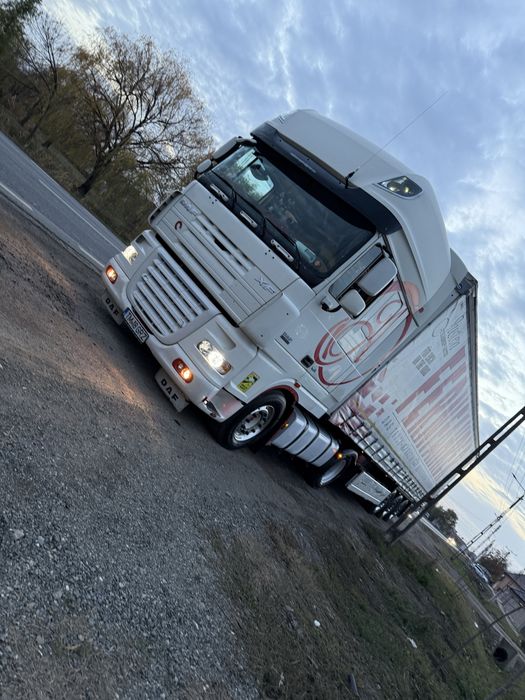 Vand volvo EEV/2013