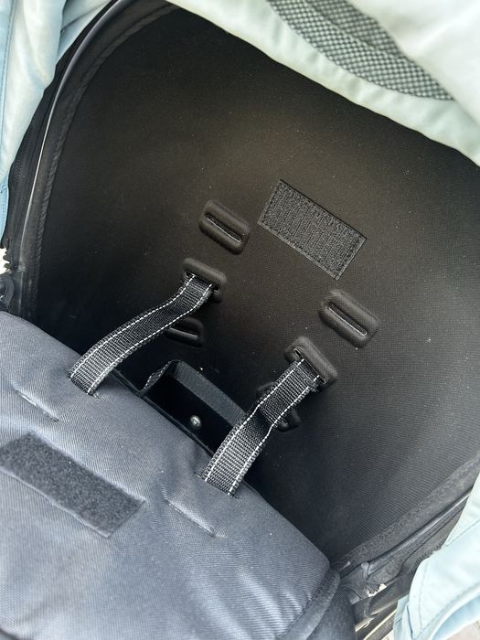 Детская летняя коляска