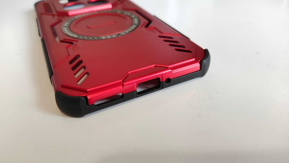 Здрав Калъф за Xiaomi Redmi Note 15 Pro 5G