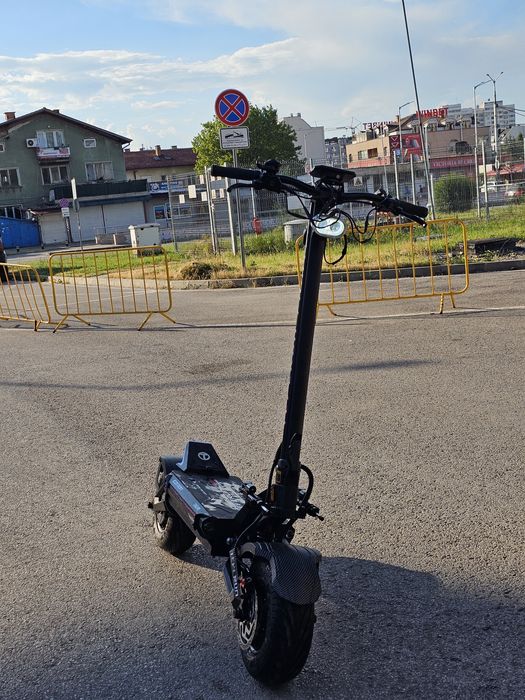 Teverun Fither Supreme 7260r