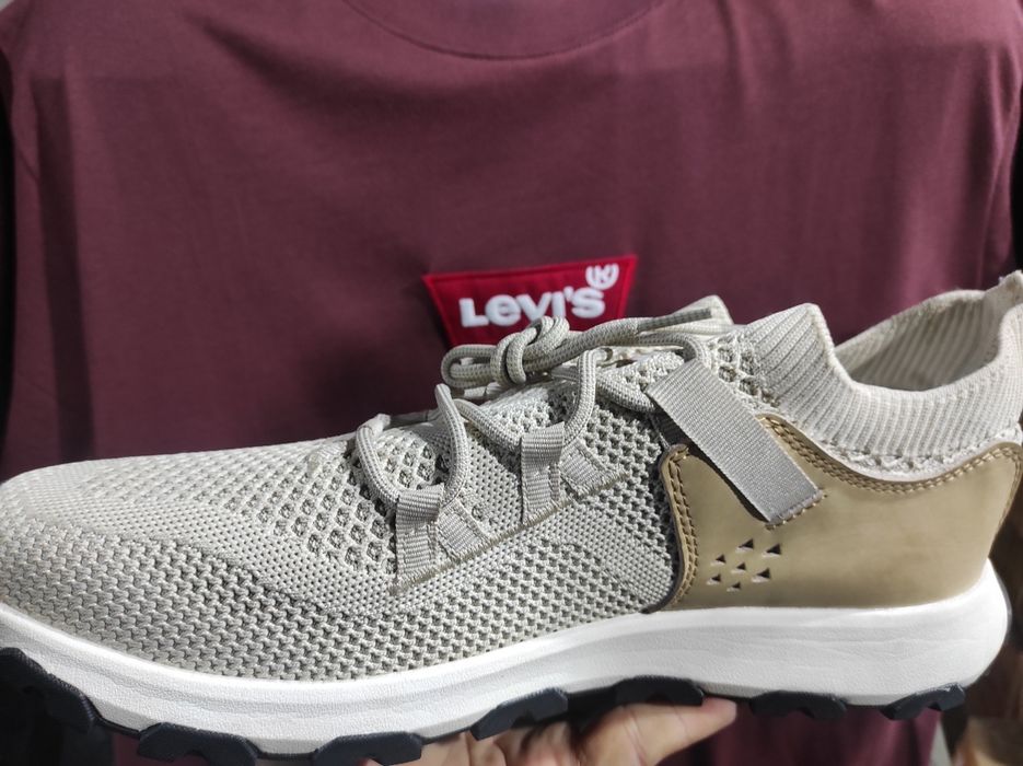 Кроссовки Тимберленд