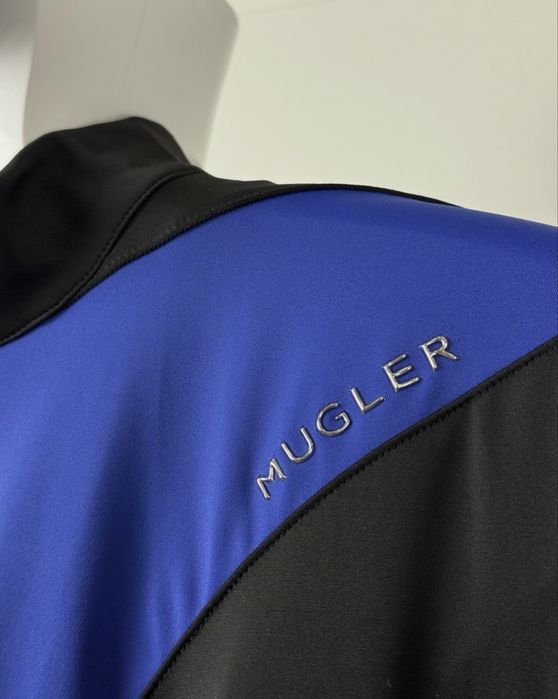 Rochie MUGLER x H&M  marimea 38