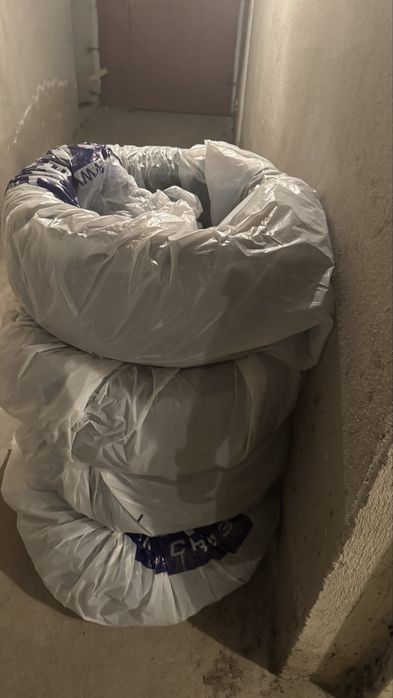 Зимни гуми Michelin Pilot Alpin 5 225/55 R17 97H