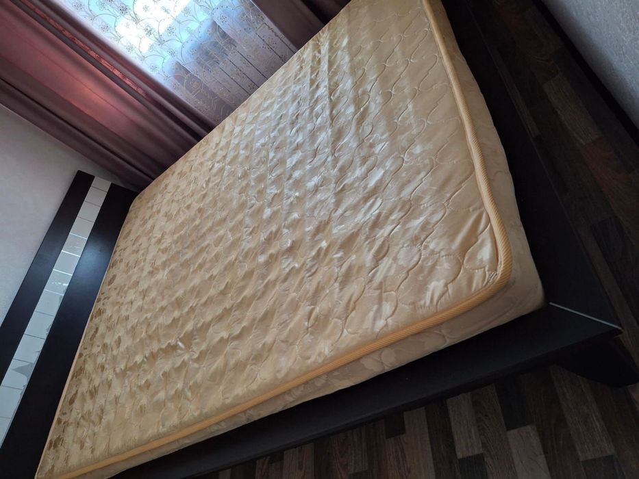 Продам срочно мебель для спальни