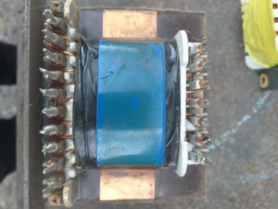 Трансформаторы силовые