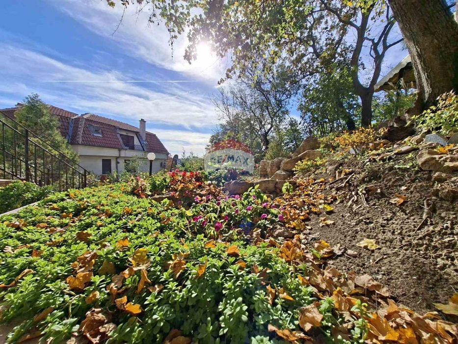 Хотел за продажба в к.к. Чайка, Варна, ТЕ