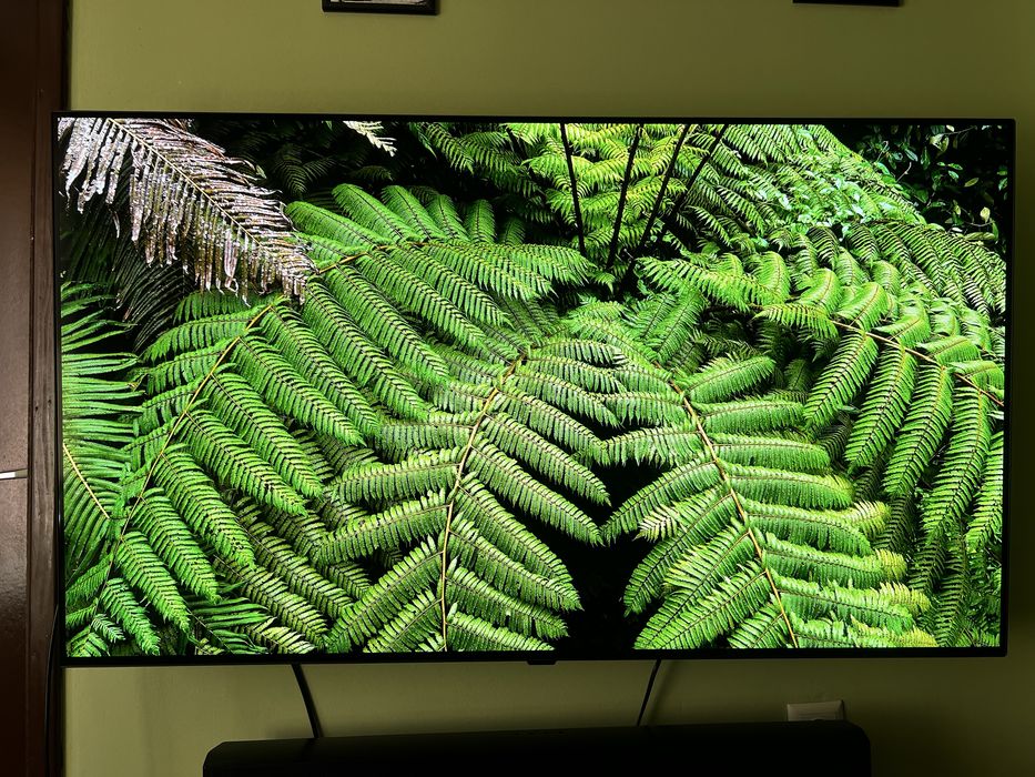 Lg OLED 55‘‘ B4